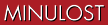 Minulost